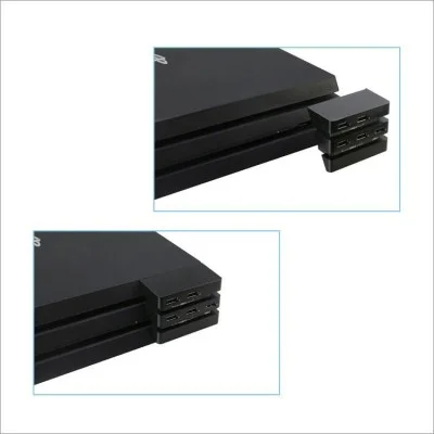 Dobe Pro Usb Hub For P4 Tp4-832